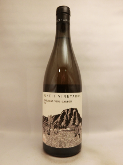 W.O. ・ヘメル・エン・アーデ・リッジ・ヘルメランド・ヴァイン・ガルデン