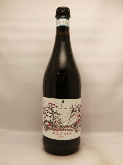 V.d.T.・マカイア