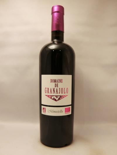 コルス・ポルト・ヴェッキオ・ミニュステロ