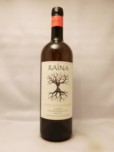 I.G.T.ウンブリア・カンポ・ディ・コロンネッロ（オレンジ）