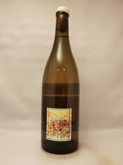 コトー・デュ・リヨネ・シャルドネ・レイディアンス