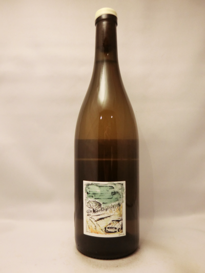 サン・ジョセフ・ブラン・アモー・ド・リュック