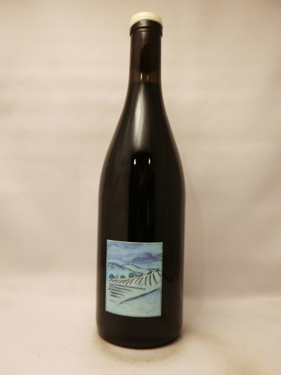 ヴァン・ド・フランス・ブルー・プラトー