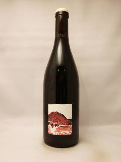 コート・デュ・ローヌ・アヴァン・ミディ