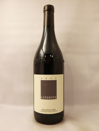 D.O.C.ドルチェット・ダルバ