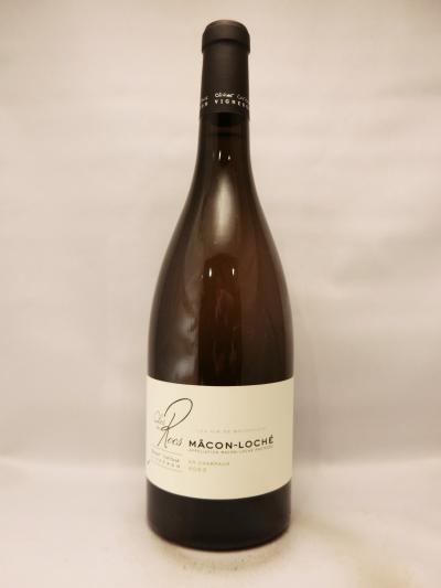 マコン・ロシェ・アン・シャルポー