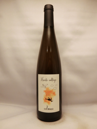 ゲヴェルツトラミネール・オート・ヴォルティージュ