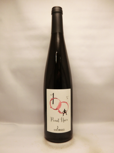 ピノ・ノワール・100％