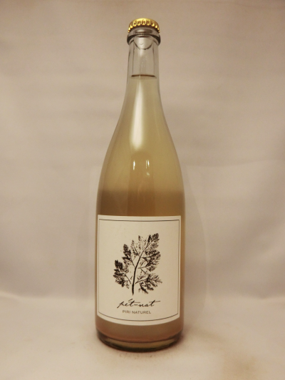 ラントヴァイン・ピリ・ナチュレル・ペットナット