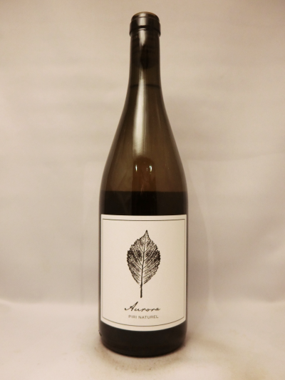 ラントヴァイン・ピリ・ナチュレル・オーロラ