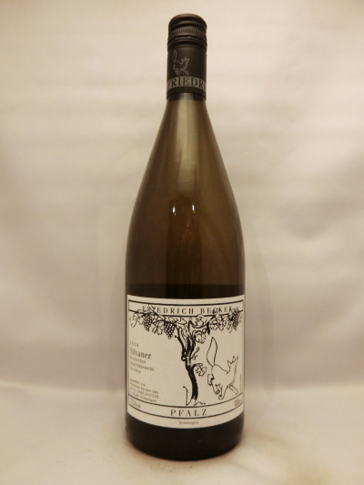 シルヴァーナ・トロッケン 1000ml