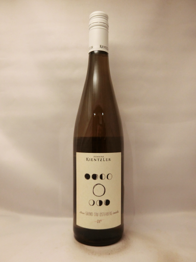 リースリング・Grand Cru・オステルベルグ
