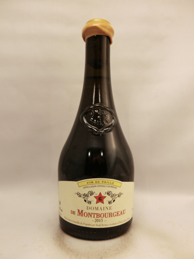 レトワール・ヴァン・ド・パイユ 375ml