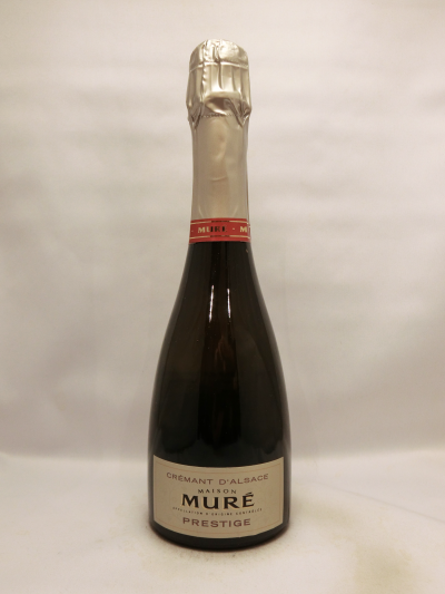 クレマン・ダルザス・プレステージュ 375ml