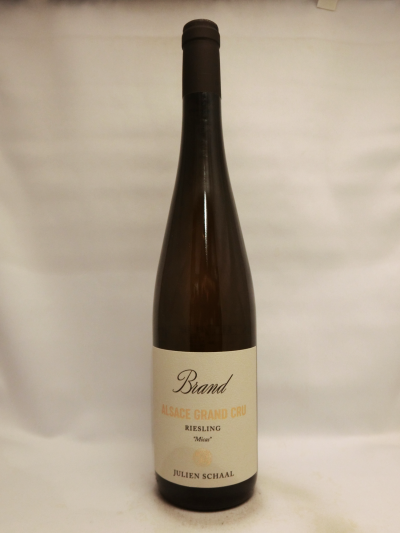 リースリング・Grand Cru・ブランド・ミカ