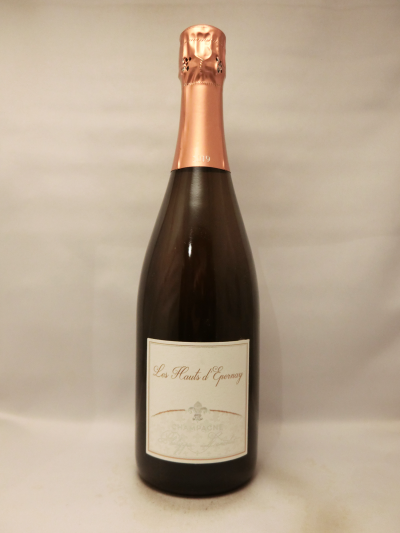 フィリップ・ランスロ・レ・オー・デペルネー・Grand Cru