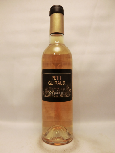 プティ・ギロー 375ml