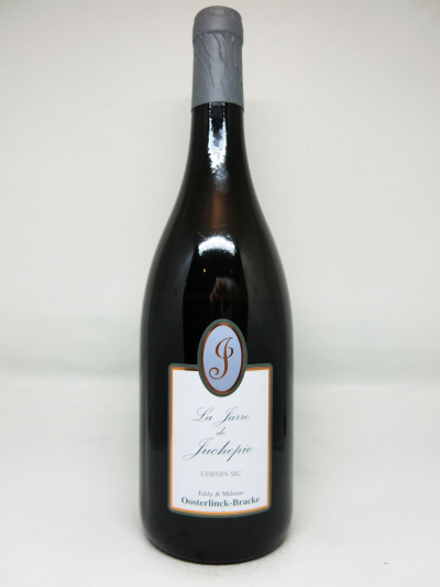 アンジュー・ラ・ジャール・ド・ジュセピ