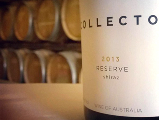 コレクターの写真1