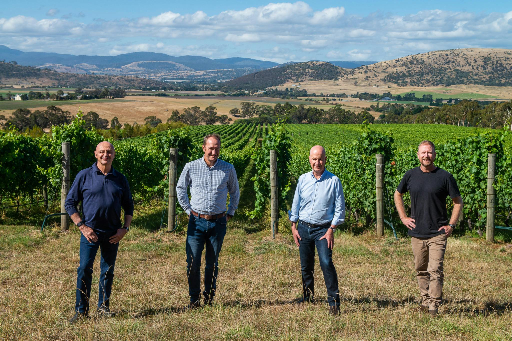 トルパドル・ヴィンヤードの写真1