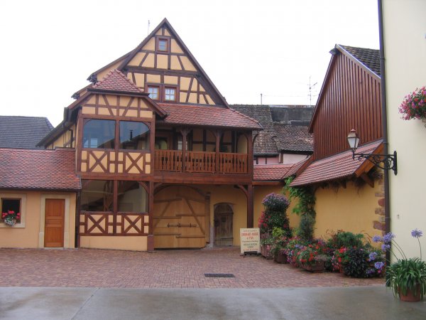 アンドレ・エルハートの写真1