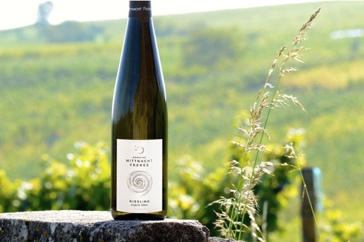 ドメーヌ・ミットナット・フレールの写真1