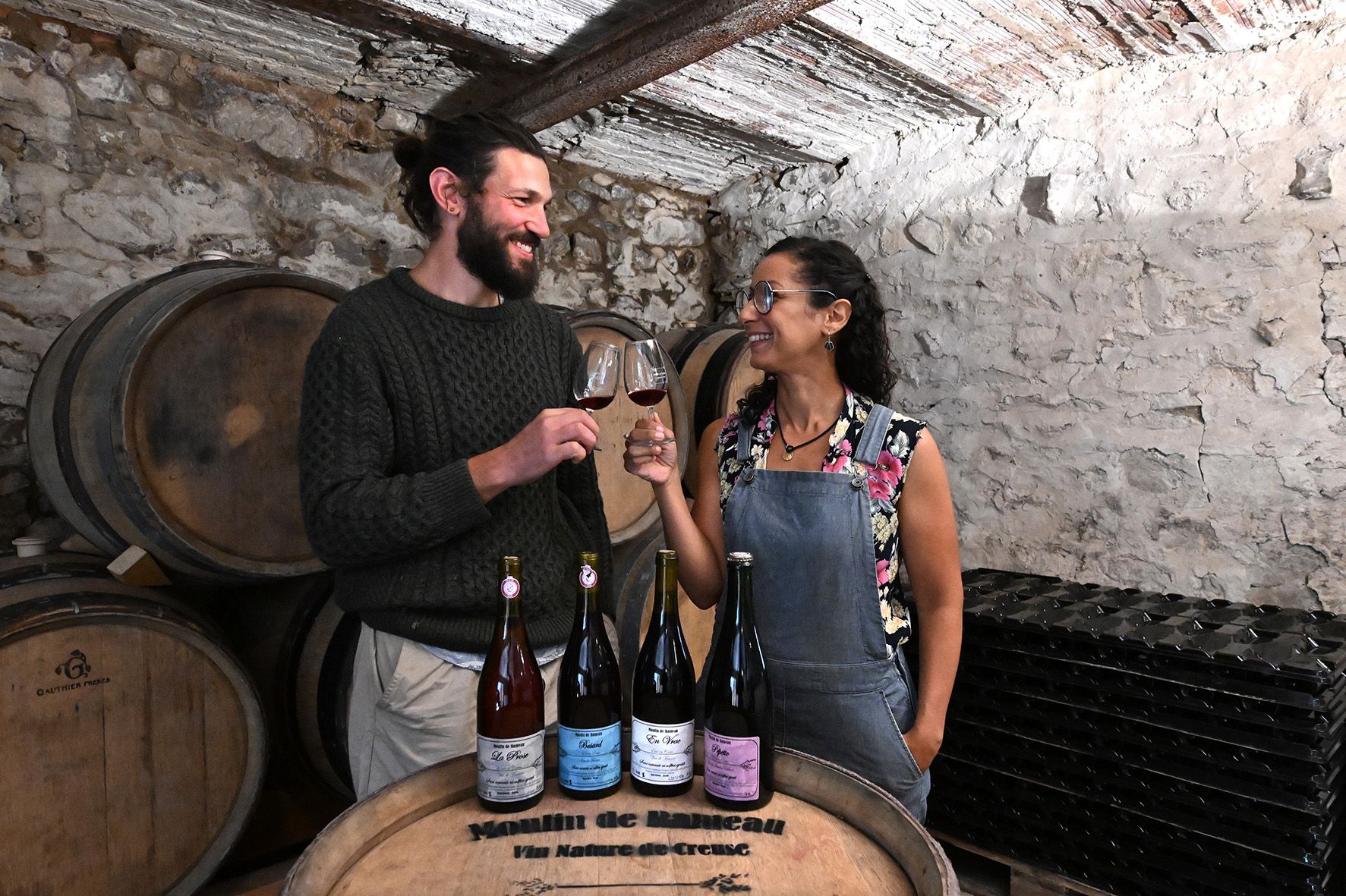 ムーラン・ド・ラモーの写真1