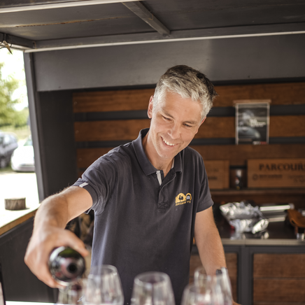 シャトー・ド・クランヌの写真1