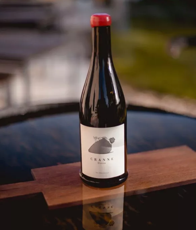 シャトー・ド・クランヌの写真2