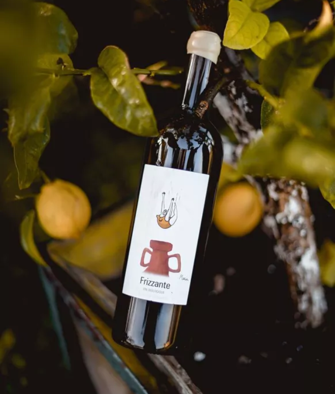 シャトー・ド・クランヌの写真3