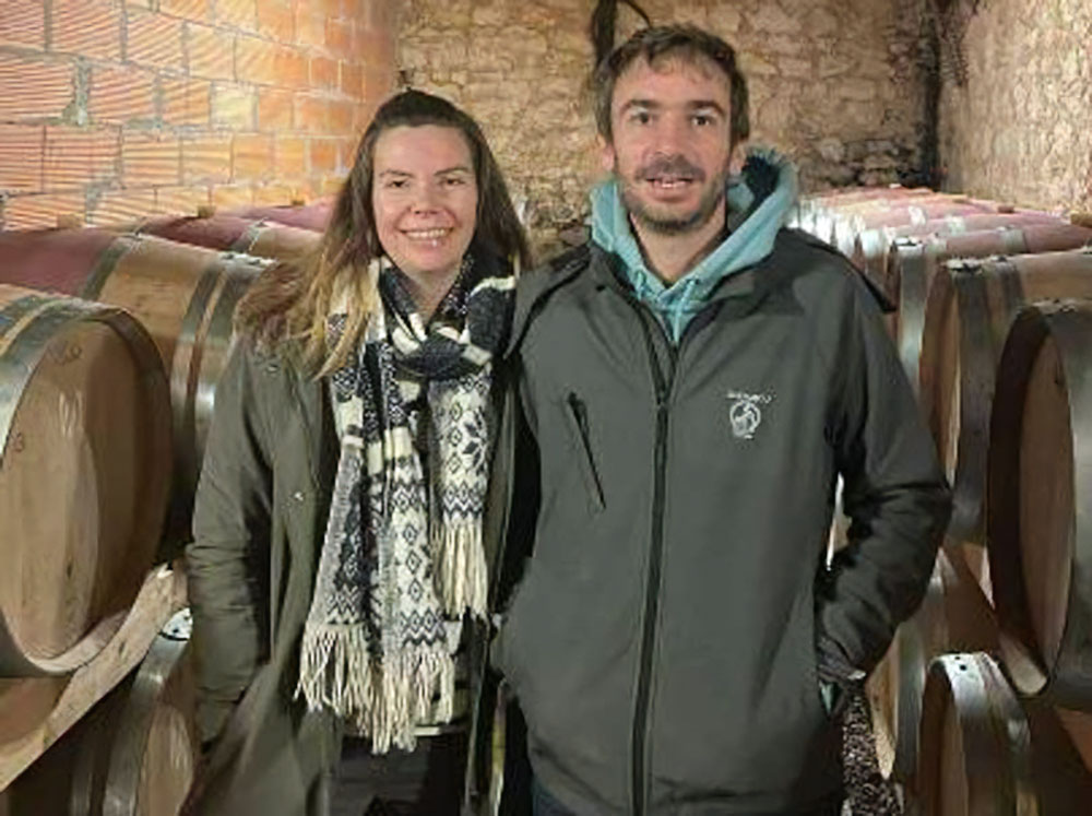 シャトー・フレディニャックの写真2