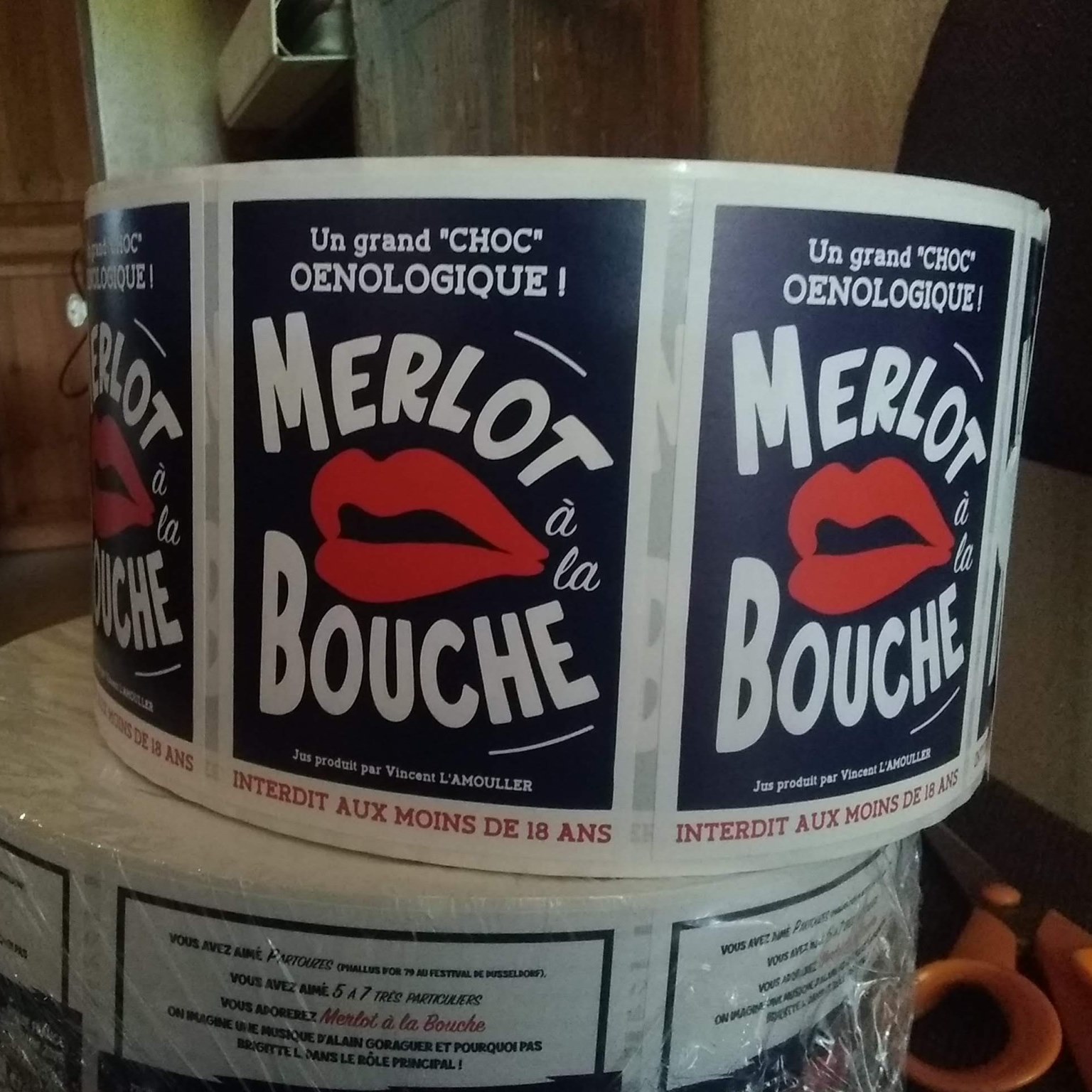 シャトー・フレディニャックの写真3