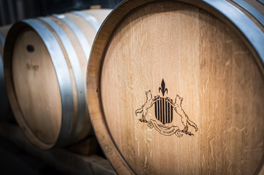 シャトー・ラ・ルービエールの写真3