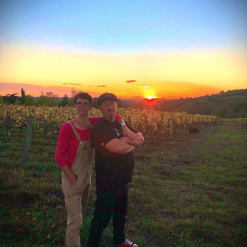 シャトー・プドリスの写真2