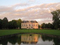 シャトー・ラ・ルーヴィエール (Château La Louvière)