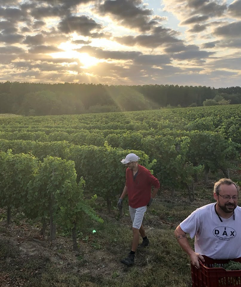 レ・トロワ・マンの写真1