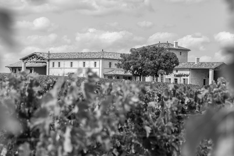 ソシエテ・シヴィル・デュ・シャトー・ラフルールの写真1