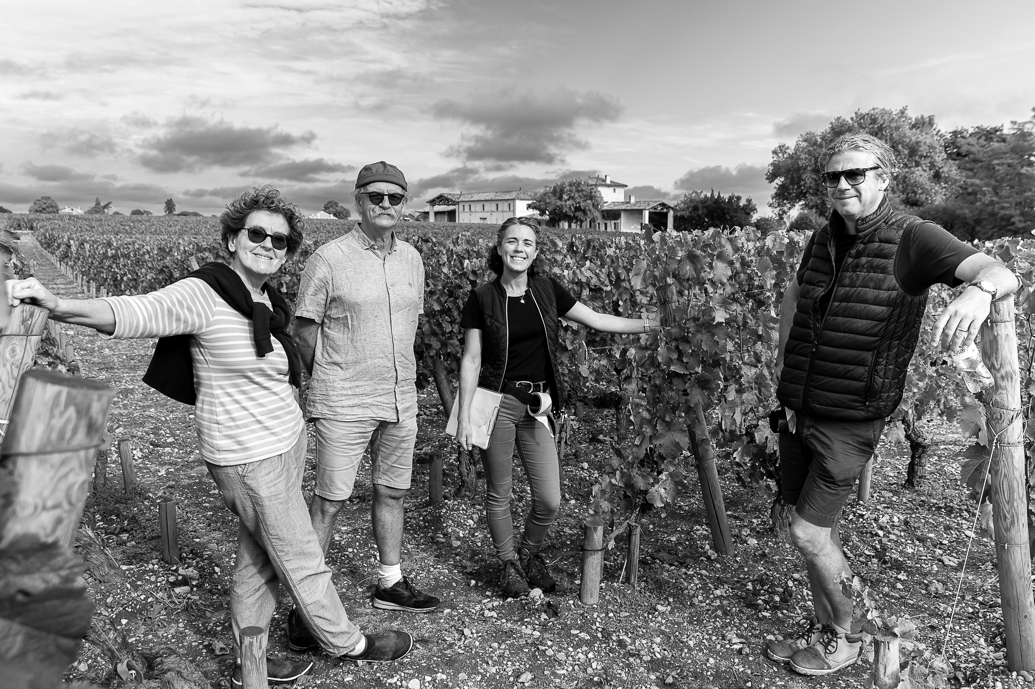 ソシエテ・シヴィル・デュ・シャトー・ラフルールの写真2