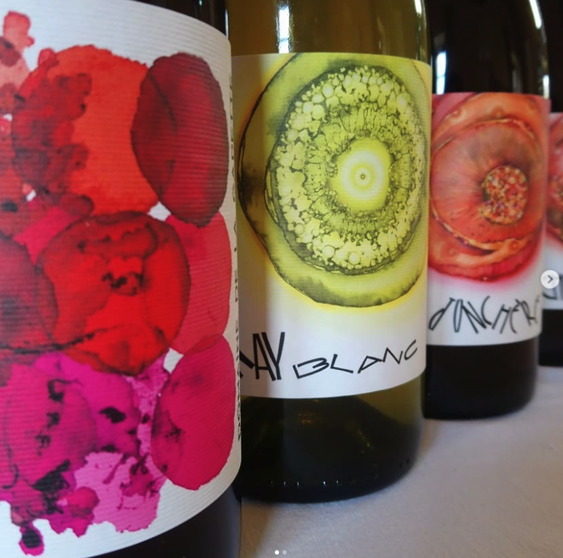 ドメーヌ・ド・ラ・ガペットの写真3