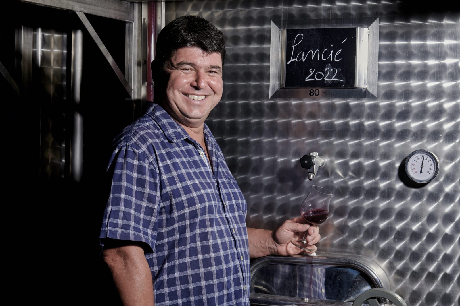 ドメーヌ・デ・ニュグの写真1