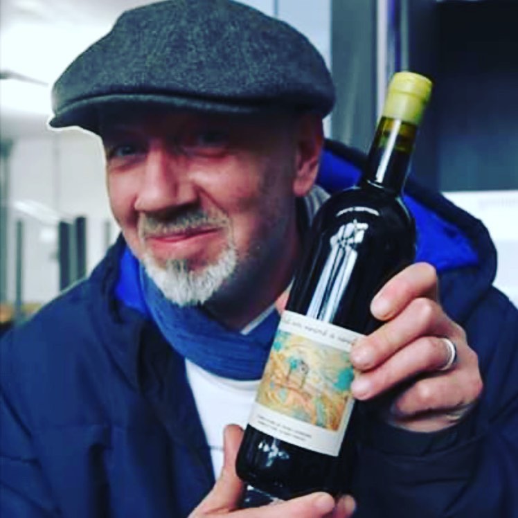 カリーヌ・エ・シリル・アロンソ・コンセルヴァトワール・ド・ヴィーニュの写真2