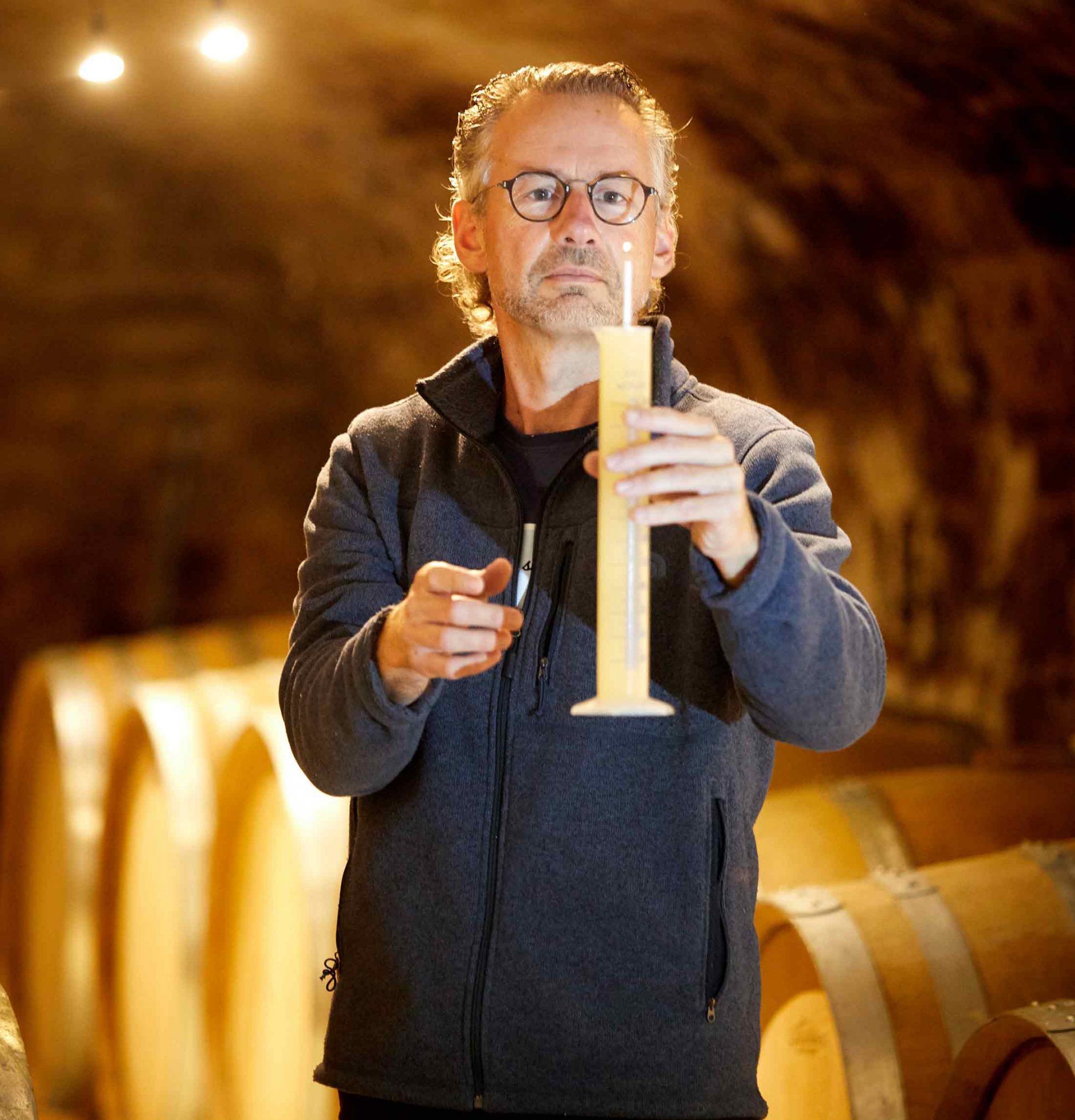 サミュエル・ビローの写真1