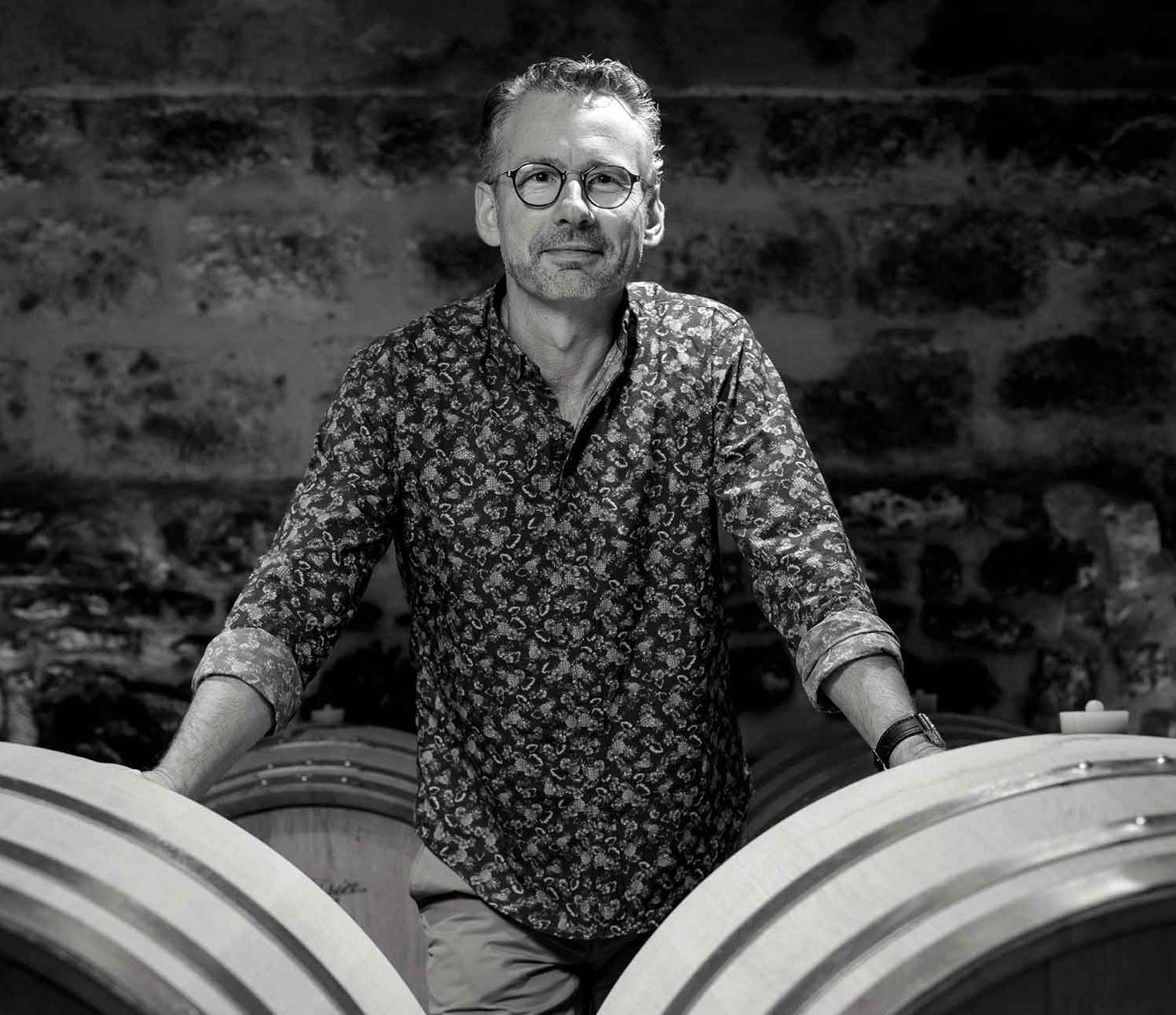 サミュエル・ビローの写真2