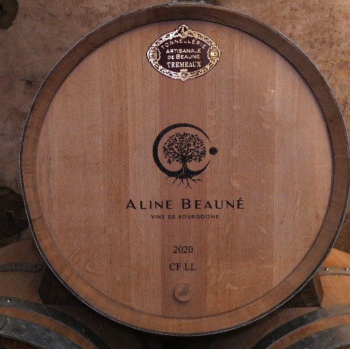 ドメーヌ・アリヌ・ボーネの写真2