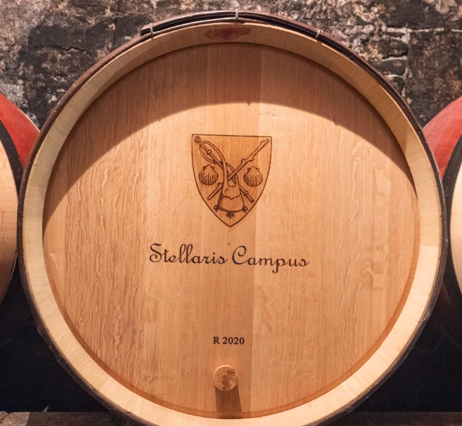 ドメーヌ・サン・ジャックの写真3