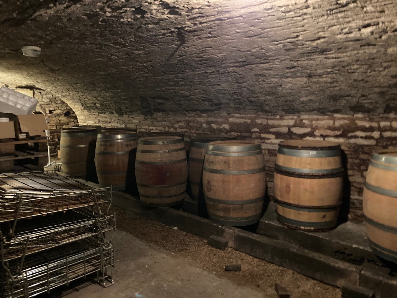 レ・フラヌールの写真2