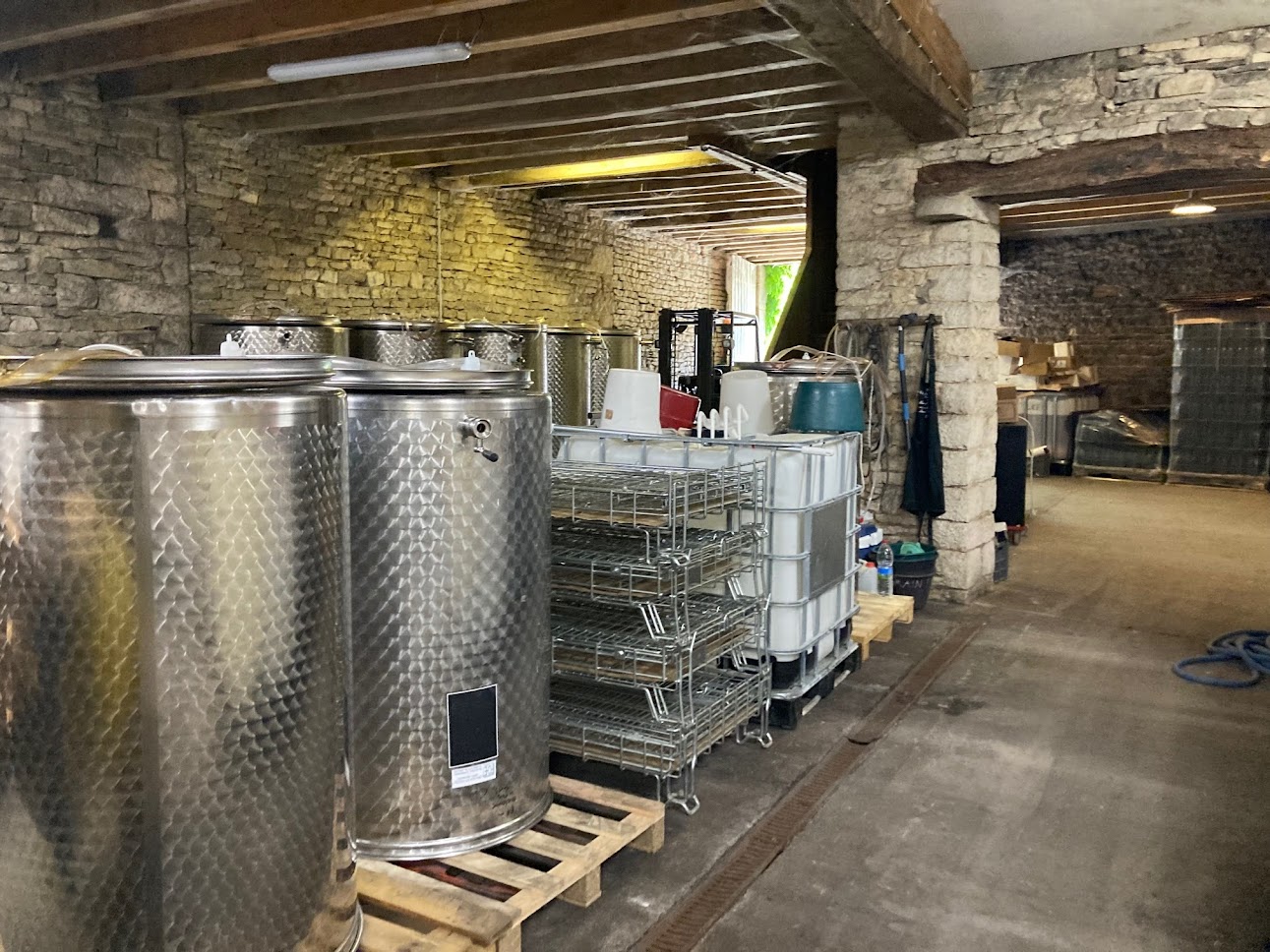 レ・フラヌールの写真3