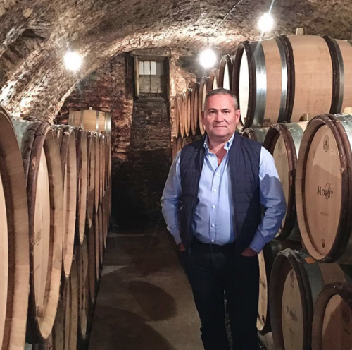 ドメーヌ・ダヴィド・モレの写真2