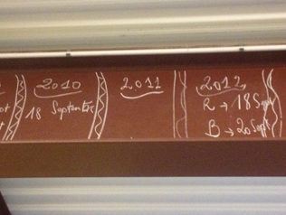 ドメーヌ・シルヴァン・デュソーの写真2