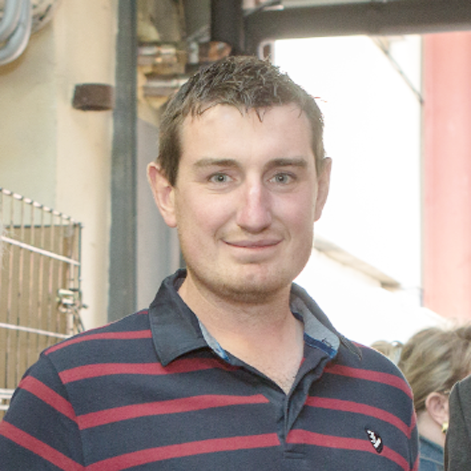 マルク・ソワイヤール　ドメーヌ ド・ラ・クラの写真2